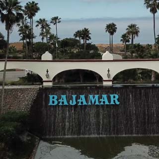 The Bajamar Oceanfront Golf Resort