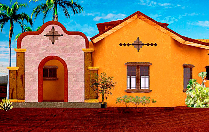 OPTIONS FOR FINANCING A PROPERTY IN MEXICO